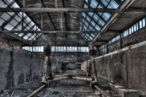 HDR Station