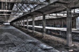 HDR Station