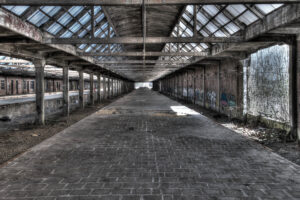 HDR Station