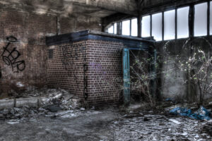HDR Station