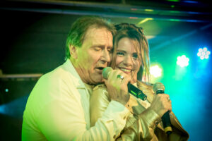Bert en Angelique 2024