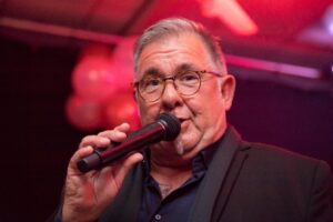 Gino Fey